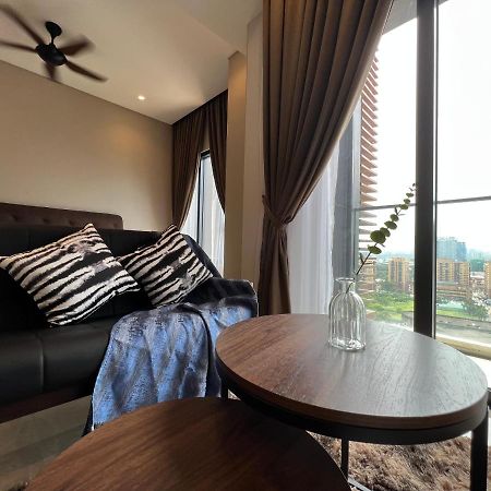 Lucentia Residence Bbcc Lalaport At Kuala Lumpur By Luxe Home Exteriér fotografie
